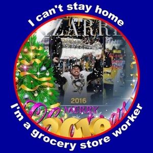 Meet your Posher, Marc